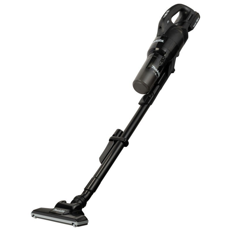 Akumuliatorinis dulkių siurblys MAKITA DCL286FZB Akumuliatorinis dulkių siurblys MAKITA DCL286FZB