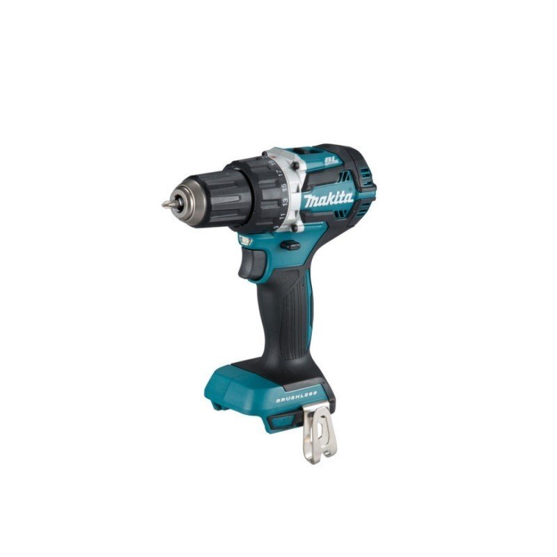 Akumuliatorinis gręžtuvas MAKITA DDF484RGJ 1