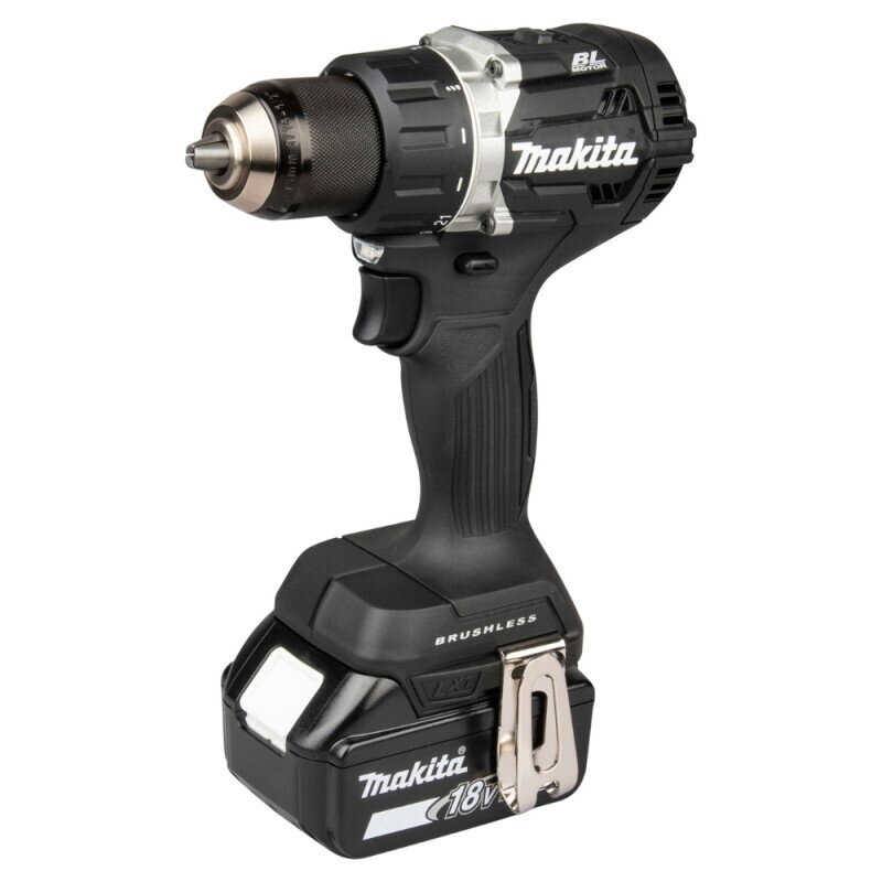 Akumuliatorinis gręžtuvas MAKITA DDF484RTEB 1