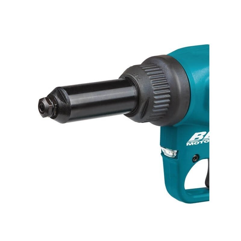 Akumuliatorinis kniediklis MAKITA DRV150Z 1 Akumuliatorinis kniediklis MAKITA DRV150Z 1