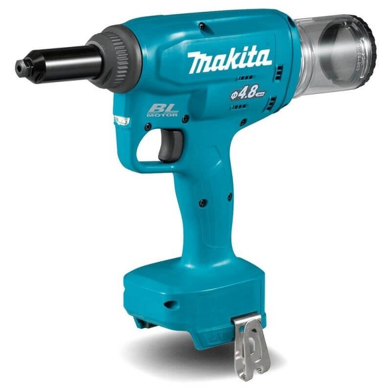 Akumuliatorinis kniediklis MAKITA DRV150Z Akumuliatorinis kniediklis MAKITA DRV150Z