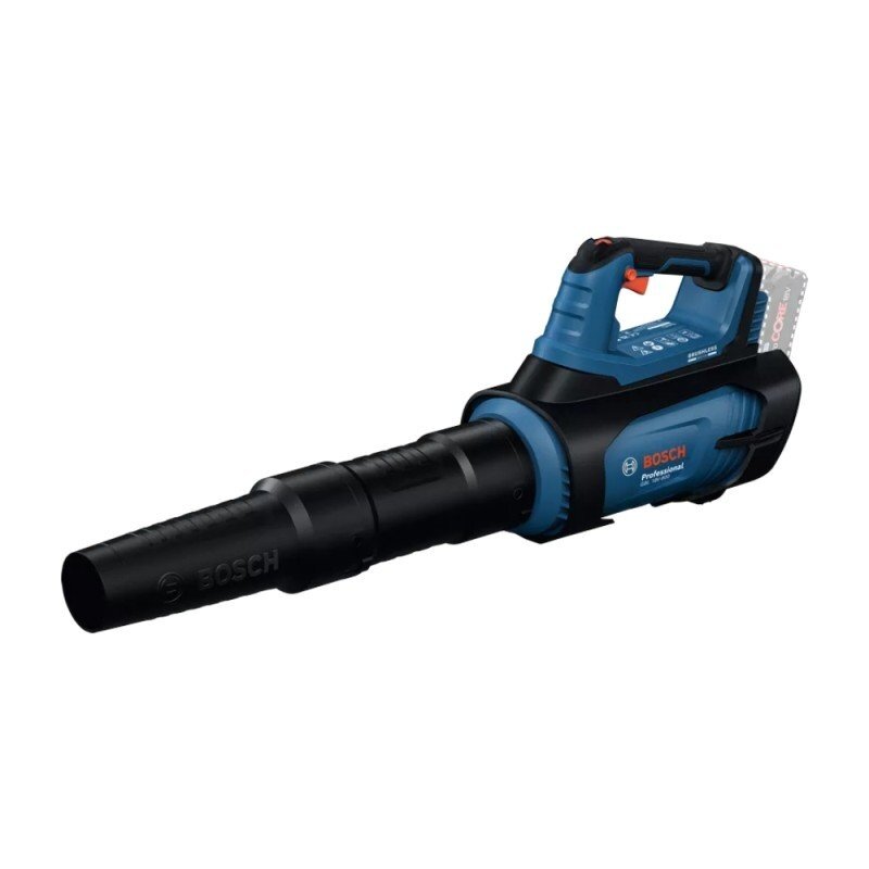 Akumuliatorinis lapų pūstuvas BOSCH GBL 18V-800 1 Akumuliatorinis lapų pūstuvas BOSCH GBL 18V-800 1