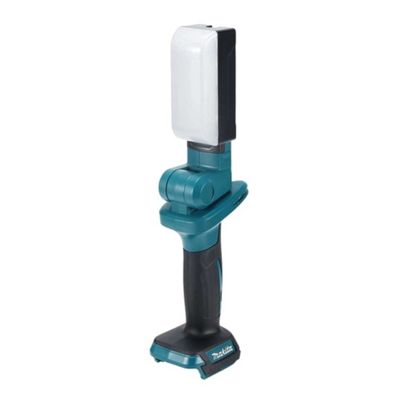 Akumuliatorinis LED prožektorius MAKITA DML816X Akumuliatorinis LED prožektorius MAKITA DML816X