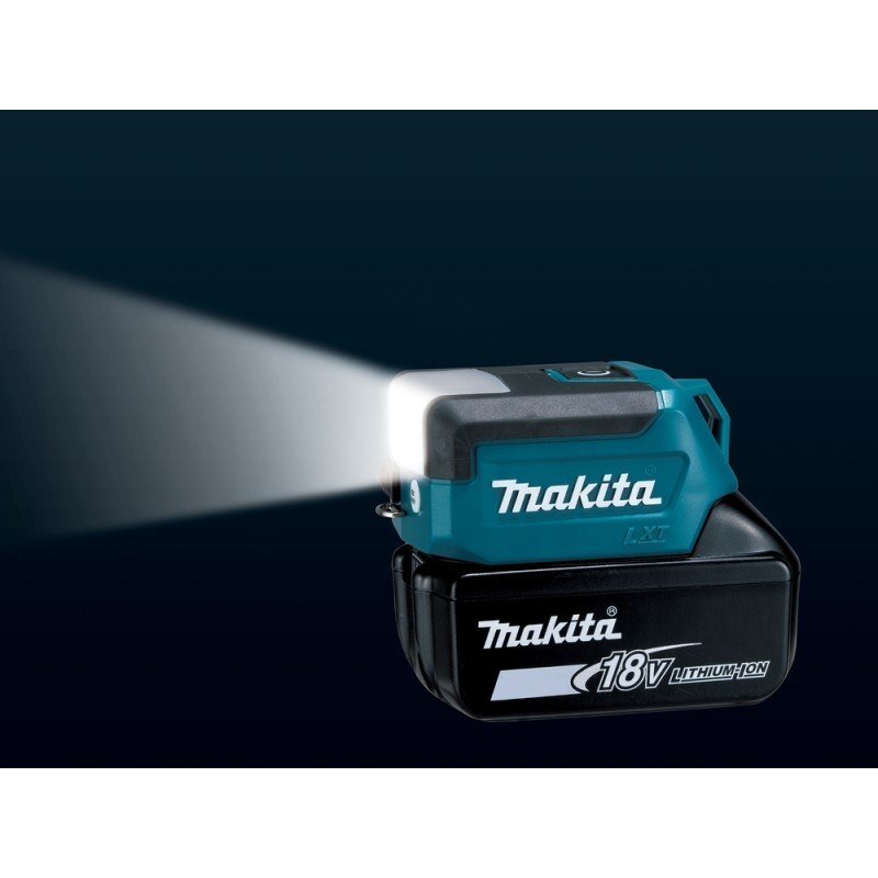 Akumuliatorinis LED prožektorius MAKITA DML817 4