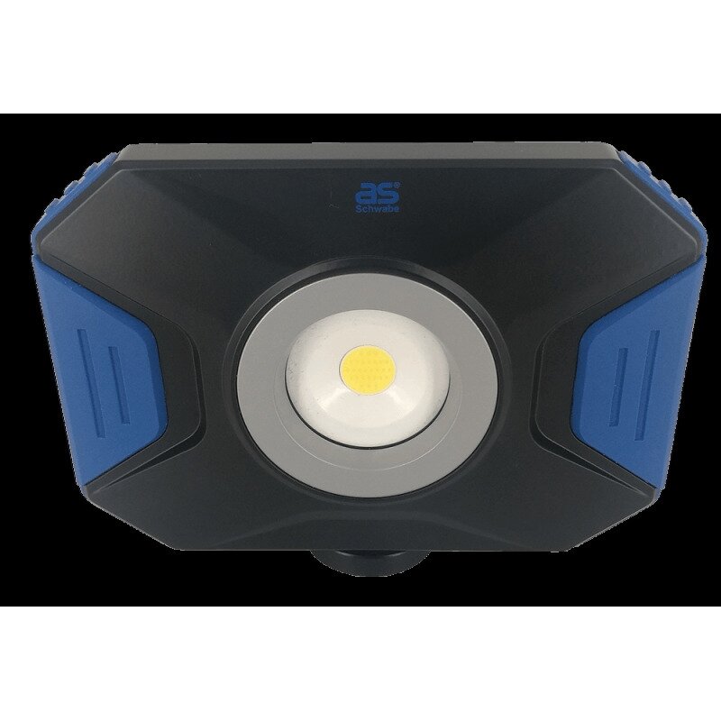 Akumuliatorinis LED šviestuvas AS-SCHWABE Acculine Flex 10W Akumuliatorinis LED šviestuvas AS-SCHWABE Acculine Flex 10W