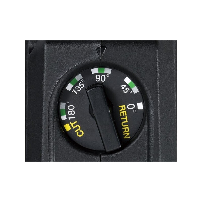Akumuliatorinis lenkimo/kirpimo įrankis HiKOKI VB3616DA Multi Volt 3