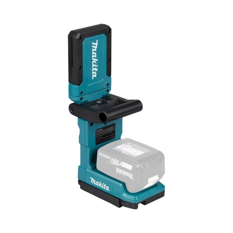 Akumuliatorinis magnetinis LED šviestuvas MAKITA DML819 1