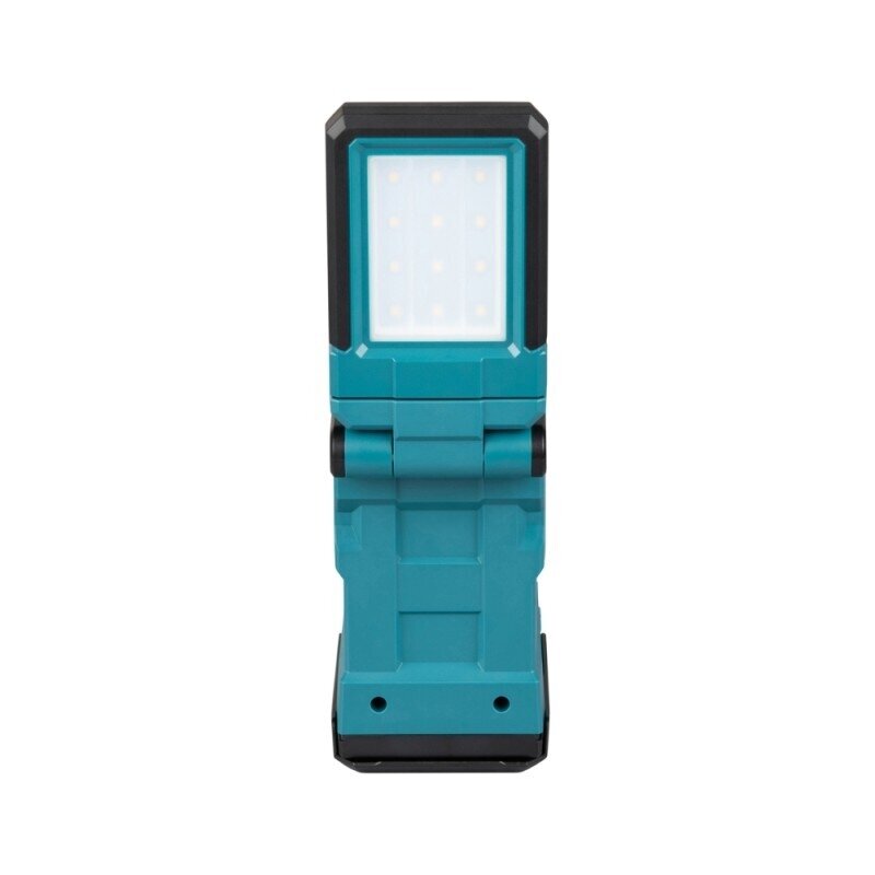 Akumuliatorinis magnetinis LED šviestuvas MAKITA DML819 2