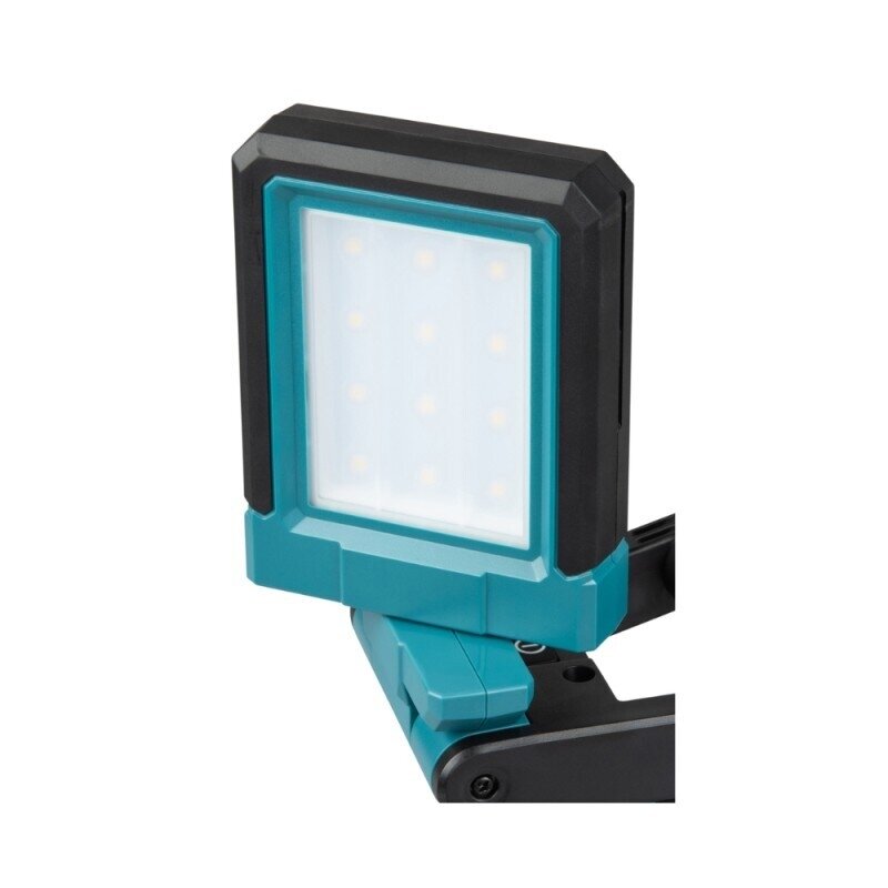Akumuliatorinis magnetinis LED šviestuvas MAKITA DML819 6 Akumuliatorinis magnetinis LED šviestuvas MAKITA DML819 6