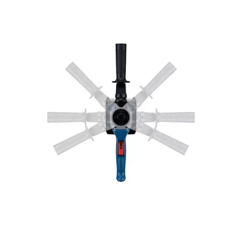 Akumuliatorinis maišytuvas BOSCH GRW 18V-120 Solo CT 3 Akumuliatorinis maišytuvas BOSCH GRW 18V-120 Solo CT 3