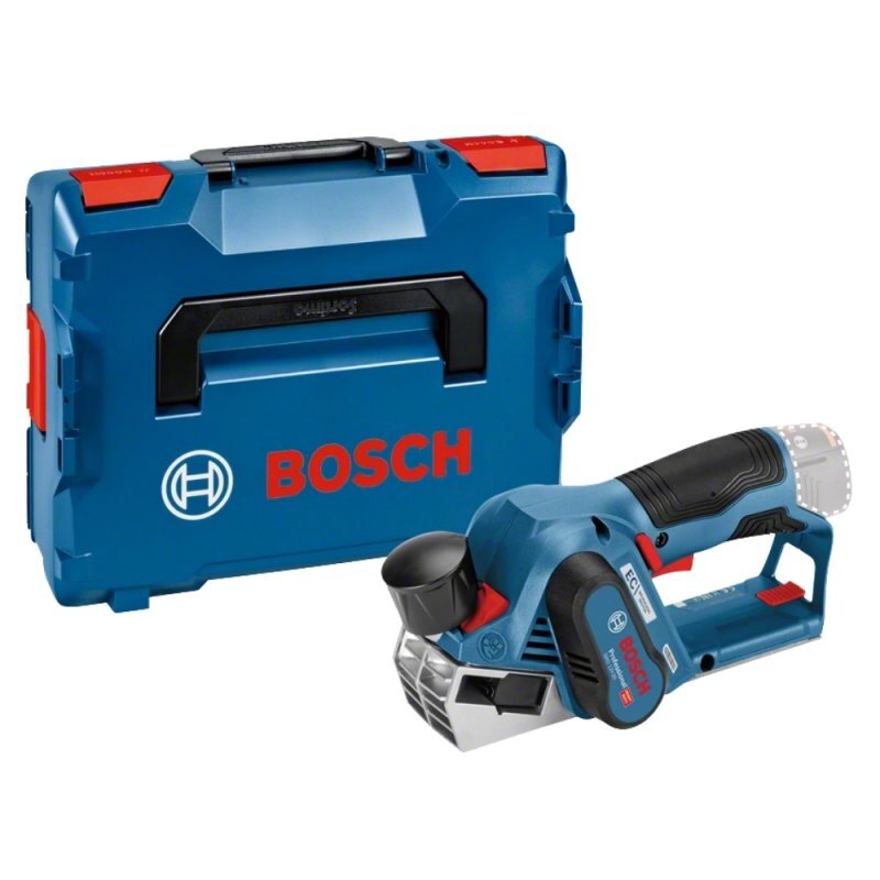 Akumuliatorinis oblius BOSCH GHO 12V-20 Akumuliatorinis oblius BOSCH GHO 12V-20