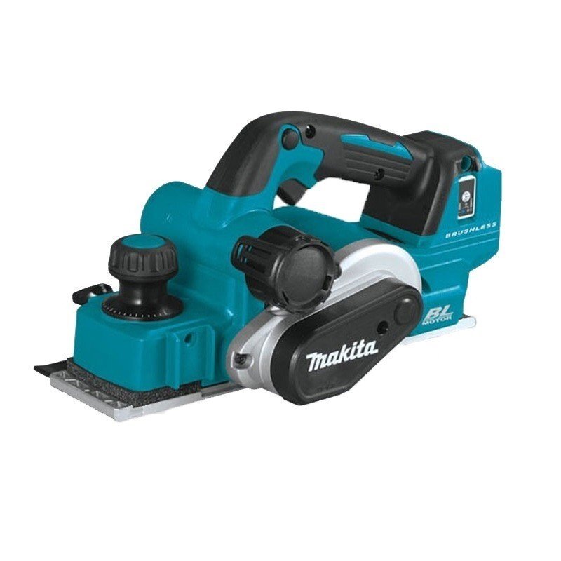 Akumuliatorinis oblius MAKITA DKP181Z Akumuliatorinis oblius MAKITA DKP181Z