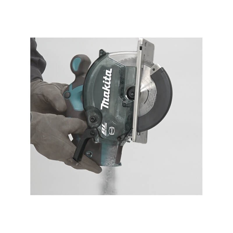 Akumuliatorinis pjūklas MAKITA DCS553Z 2