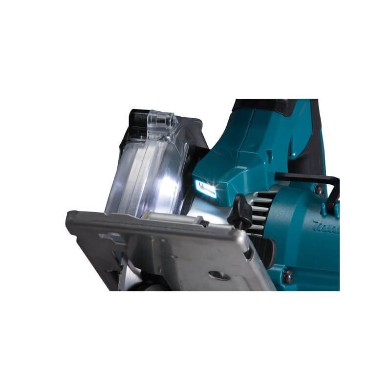Akumuliatorinis pjūklas MAKITA DCS553Z 3