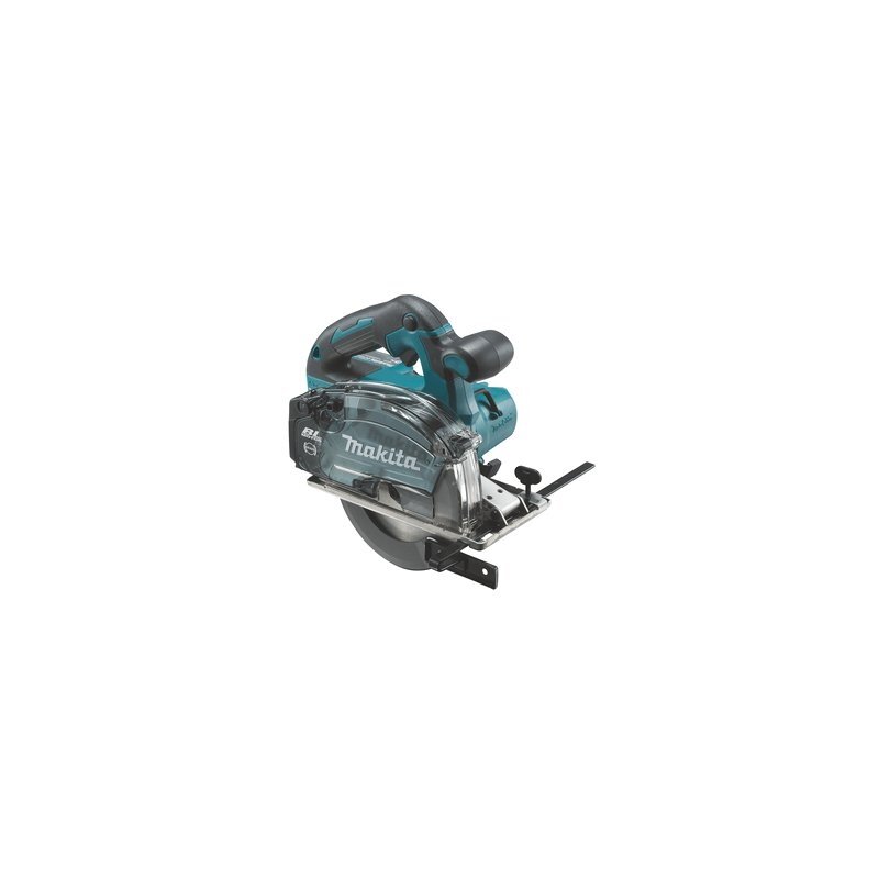 Akumuliatorinis pjūklas MAKITA DCS553Z Akumuliatorinis pjūklas MAKITA DCS553Z