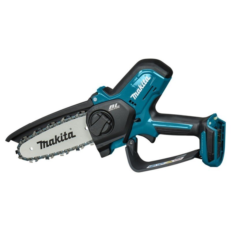 Akumuliatorinis šakų genėtuvas MAKITA DUC150Z 1