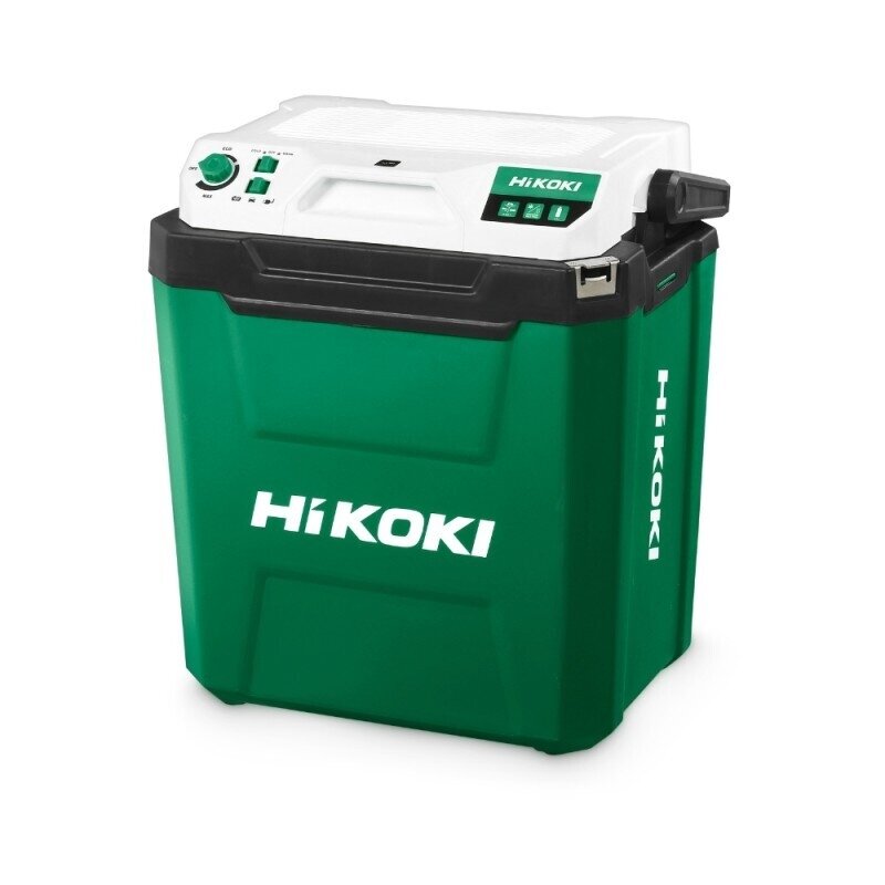 Akumuliatorinis šaldiklis/šildiklis HiKOKI UL18DF 18V Akumuliatorinis šaldiklis/šildiklis HiKOKI UL18DF 18V