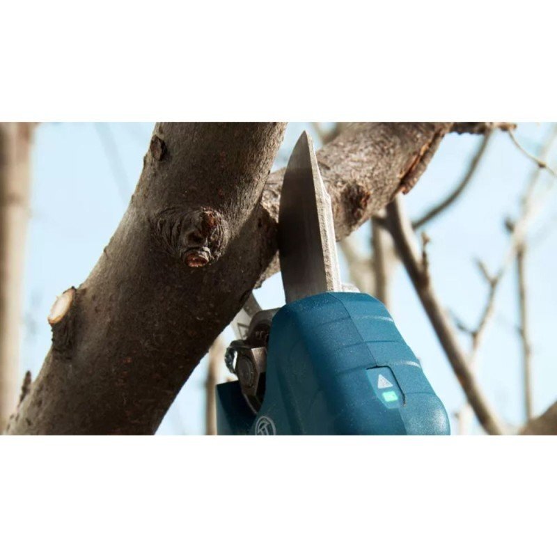 Akumuliatorinis sekatorius BOSCH Pro Pruner 12V solo 2