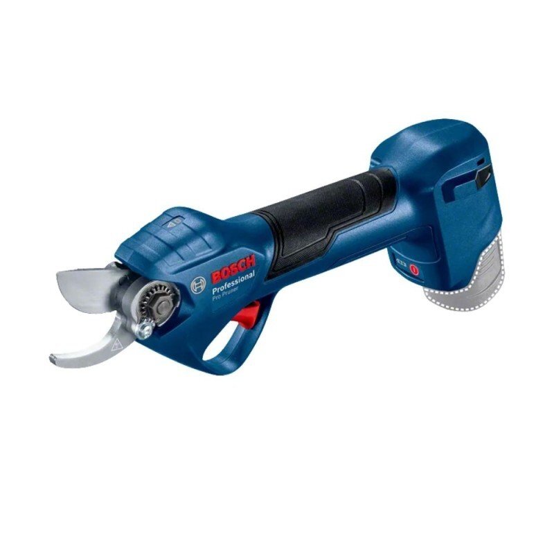 Akumuliatorinis sekatorius BOSCH Pro Pruner 12V solo Akumuliatorinis sekatorius BOSCH Pro Pruner 12V solo