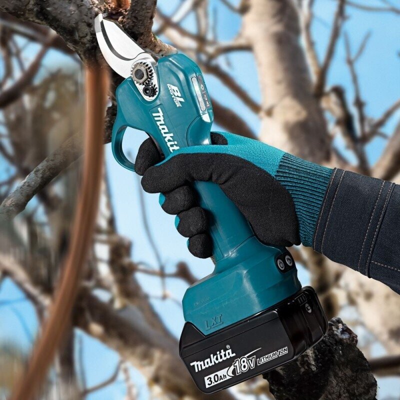 Akumuliatorinis sekatorius MAKITA 18V DUP181Z 2