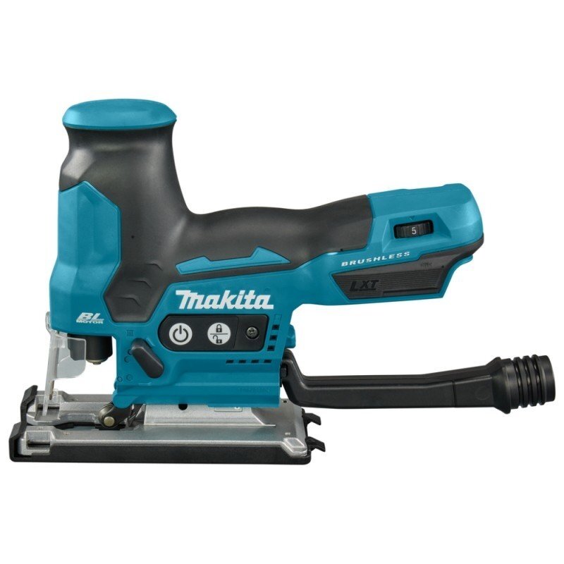 Akumuliatorinis siaurapjūklis MAKITA DJV185Z 2 Akumuliatorinis siaurapjūklis MAKITA DJV185Z 2