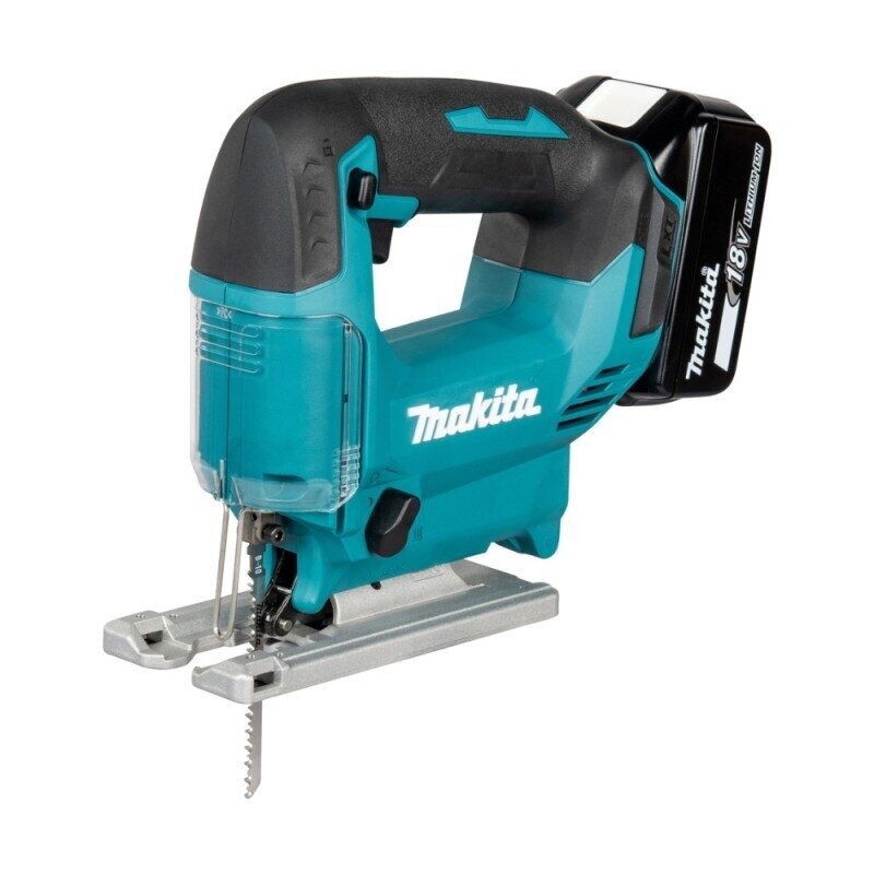 Akumuliatorinis siaurapjūklis MAKITA DJV186Z Akumuliatorinis siaurapjūklis MAKITA DJV186Z