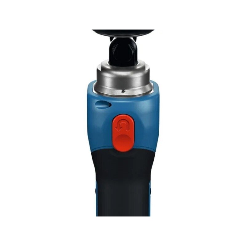 Akumuliatorinis skylių išmušėjas BOSCH GLH 18V-60 Solo XL LB 2