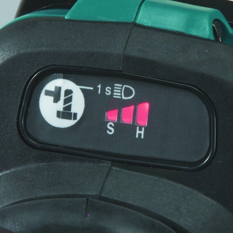 Akumuliatorinis smūginis veržliasukis MAKITA DTW1001Z 3 Akumuliatorinis smūginis veržliasukis MAKITA DTW1001Z 3