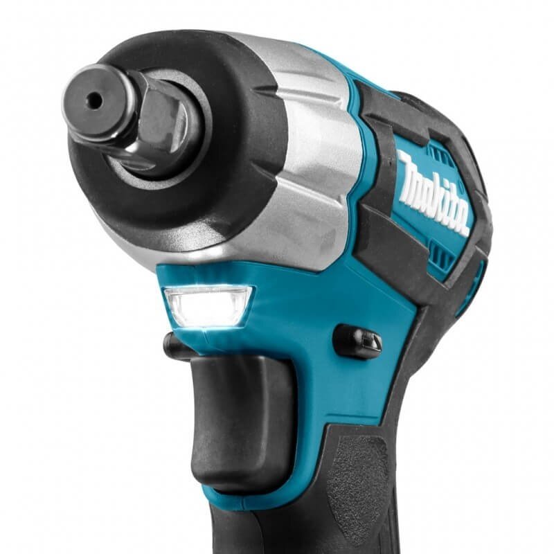 Akumuliatorinis smūginis veržliasukis MAKITA DTW181Z 7
