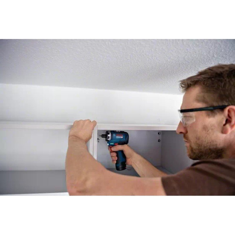 Akumuliatorinis suktuvas BOSCH GSR 12V-35 HX Solo 3 Akumuliatorinis suktuvas BOSCH GSR 12V-35 HX Solo 3