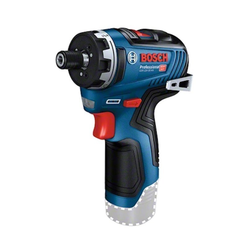 Akumuliatorinis suktuvas BOSCH GSR 12V-35 HX Solo Akumuliatorinis suktuvas BOSCH GSR 12V-35 HX Solo