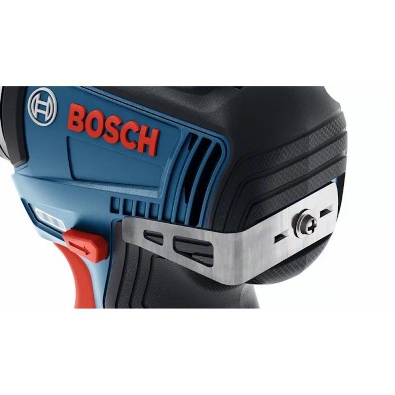 Akumuliatorinis suktuvas-gręžtuvas BOSCH GSR 12V-35 FC 1 Akumuliatorinis suktuvas-gręžtuvas BOSCH GSR 12V-35 FC 1