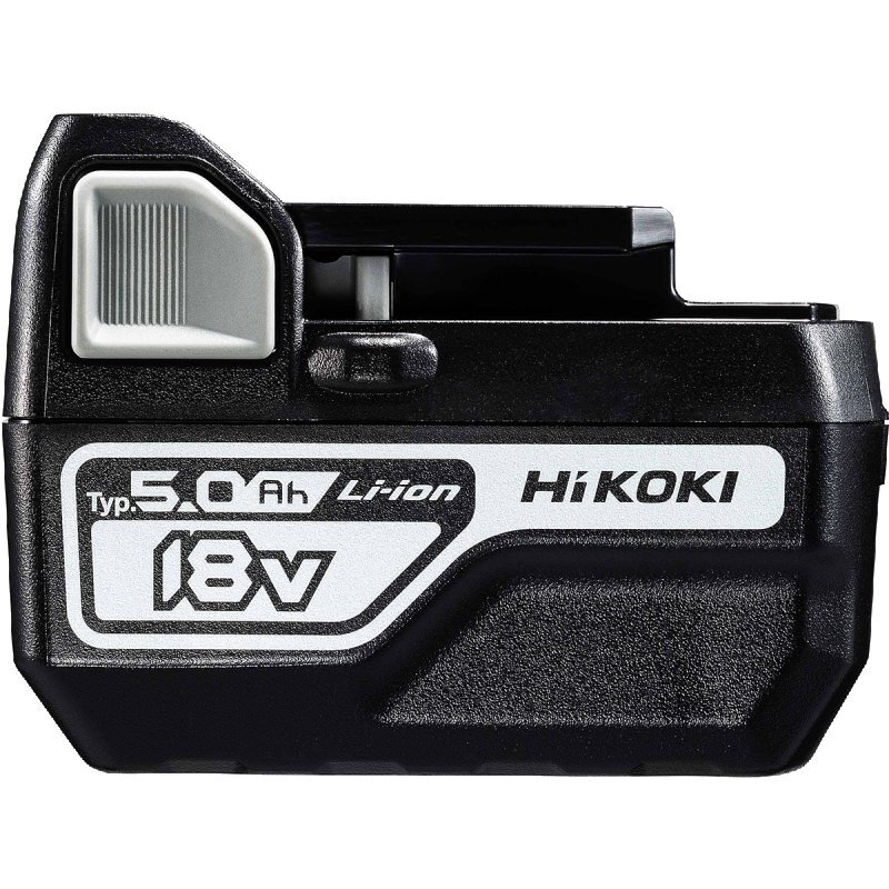 Akumuliatorinis suktuvas HiKOKI DS18DD 3 Akumuliatorinis suktuvas HiKOKI DS18DD 3