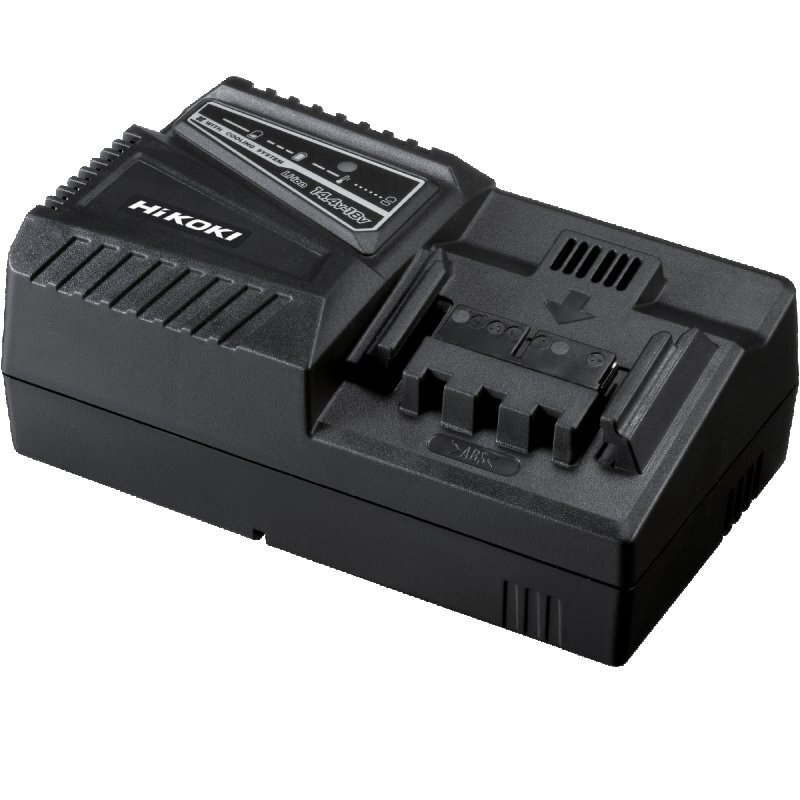 Akumuliatorinis suktuvas HiKOKI DS18DD 4