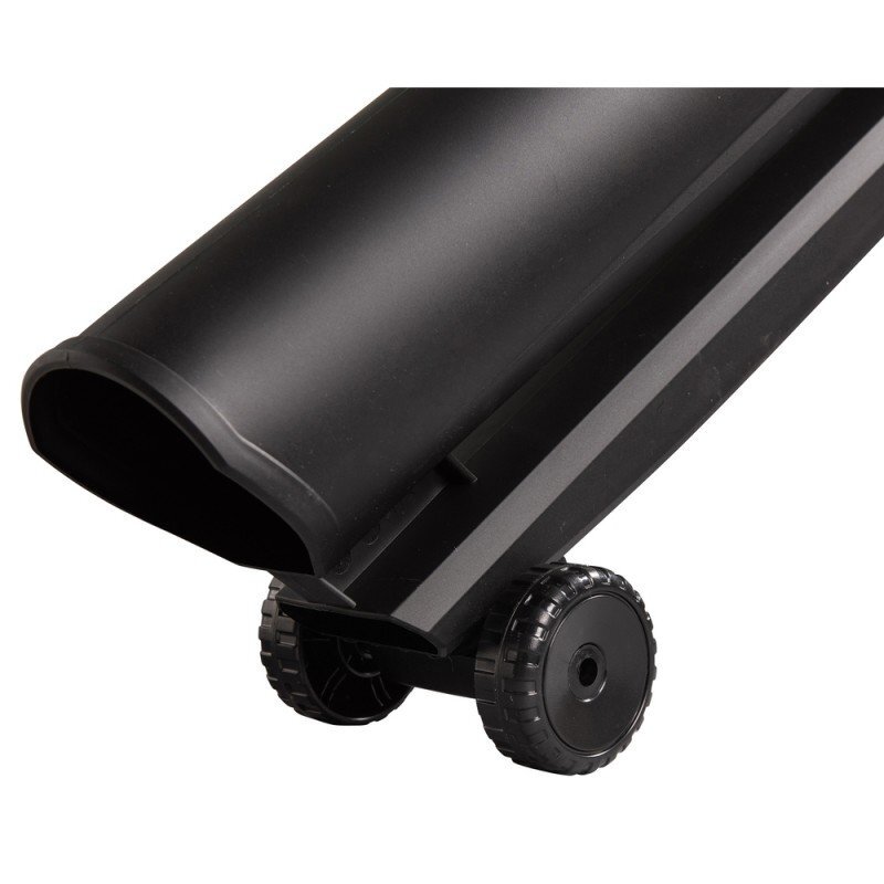 Akumuliatorinis surinkėjas-pūstuvas MAKITA DUB187Z 3 Akumuliatorinis surinkėjas-pūstuvas MAKITA DUB187Z 3