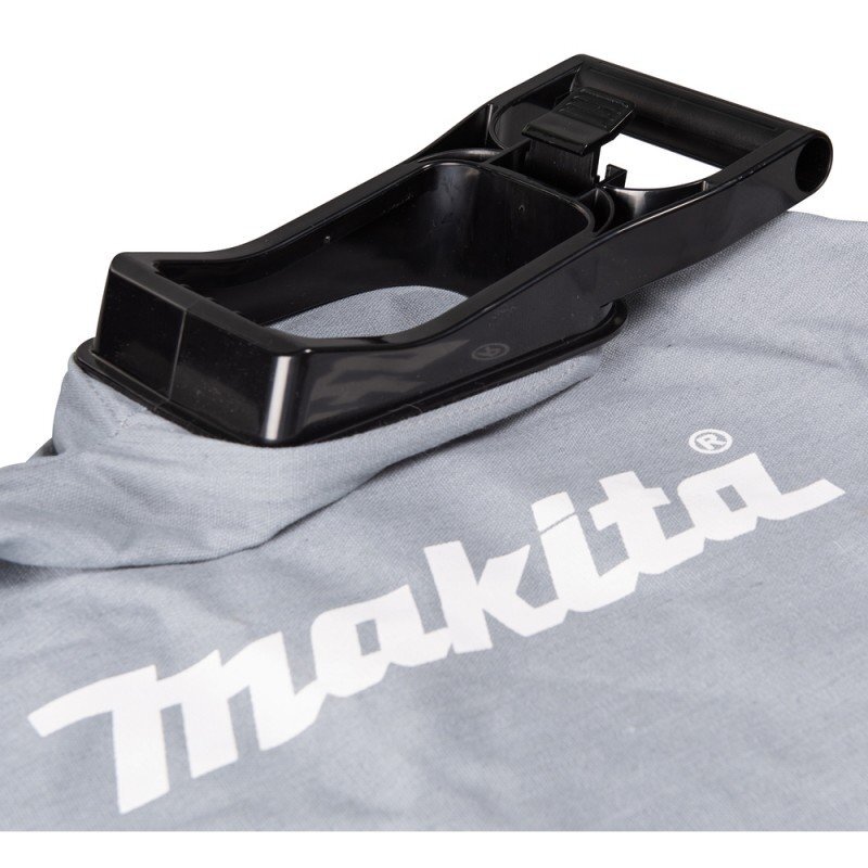 Akumuliatorinis surinkėjas-pūstuvas MAKITA DUB187Z 6