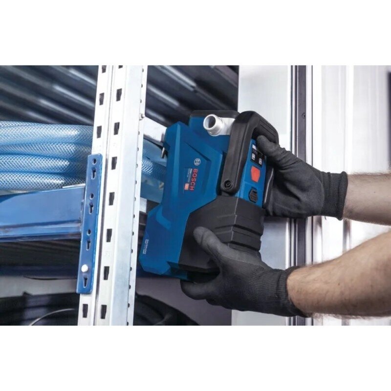Akumuliatorinis vandens siurblys BOSCH GTP18V-28 Solo CT 3