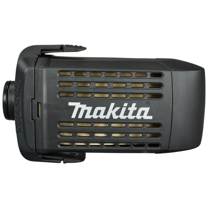 Akumuliatorinis vibracinis šlifuoklis MAKITA DBO480Z 5 Akumuliatorinis vibracinis šlifuoklis MAKITA DBO480Z 5