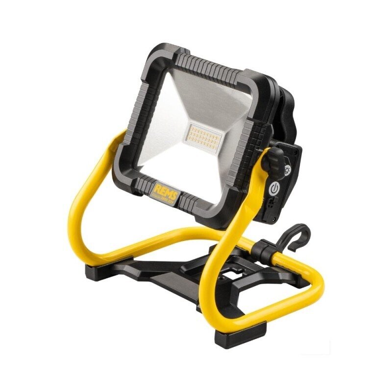 Akumuliatorinis/laidinis šviestuvas REMS Lumen 2800 22V Power 1