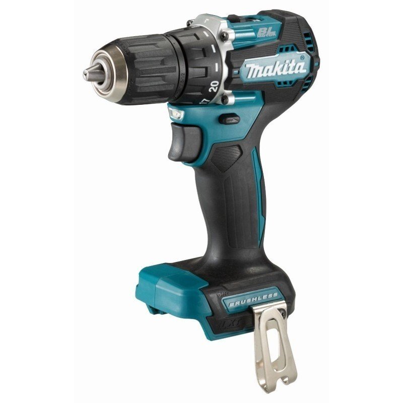 Akumuliatorinių įrankių rinkinys MAKITA DLX2423AJ 1