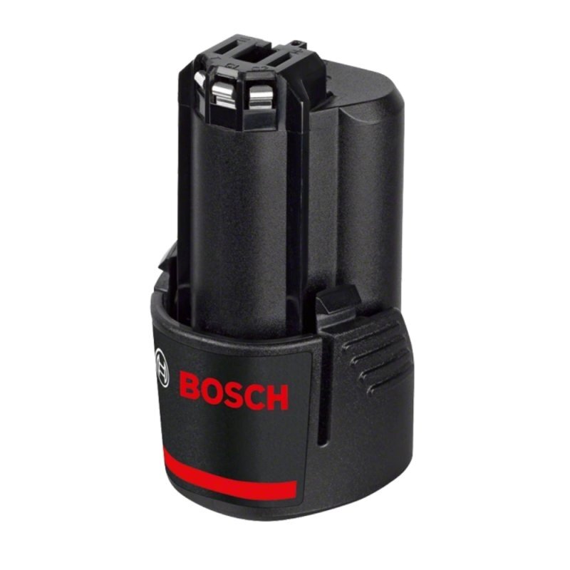 Akumuliatorius BOSCH GBA 12V 2,0Ah Akumuliatorius BOSCH GBA 12V 2,0Ah