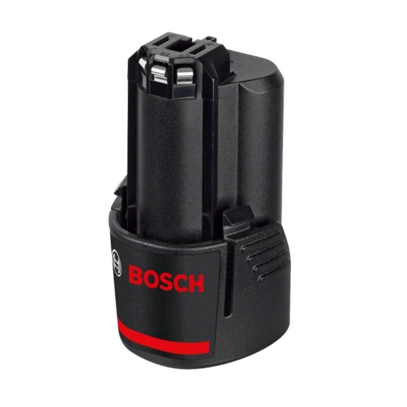 Akumuliatorius BOSCH GBA 12V 3,0Ah Akumuliatorius BOSCH GBA 12V 3,0Ah