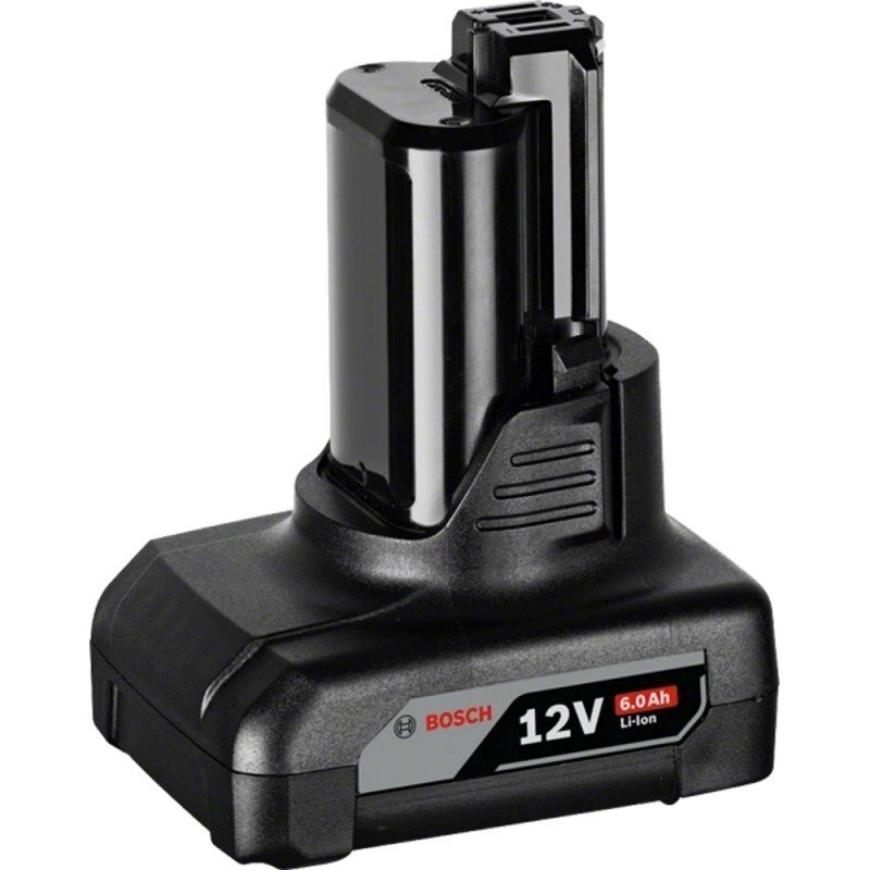 Akumuliatorius BOSCH GBA 12V 6,0Ah Akumuliatorius BOSCH GBA 12V 6,0Ah