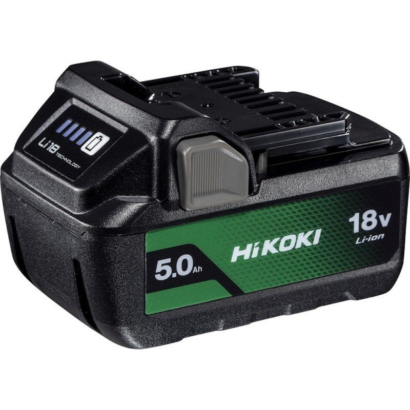 Akumuliatorius HiKOKI BSL1850MA 18V Akumuliatorius HiKOKI BSL1850MA 18V