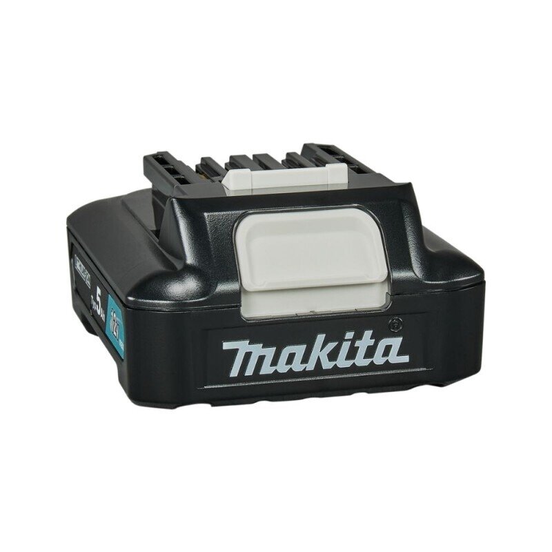 Akumuliatorius MAKITA BL1050B 12V 5,0Ah 3