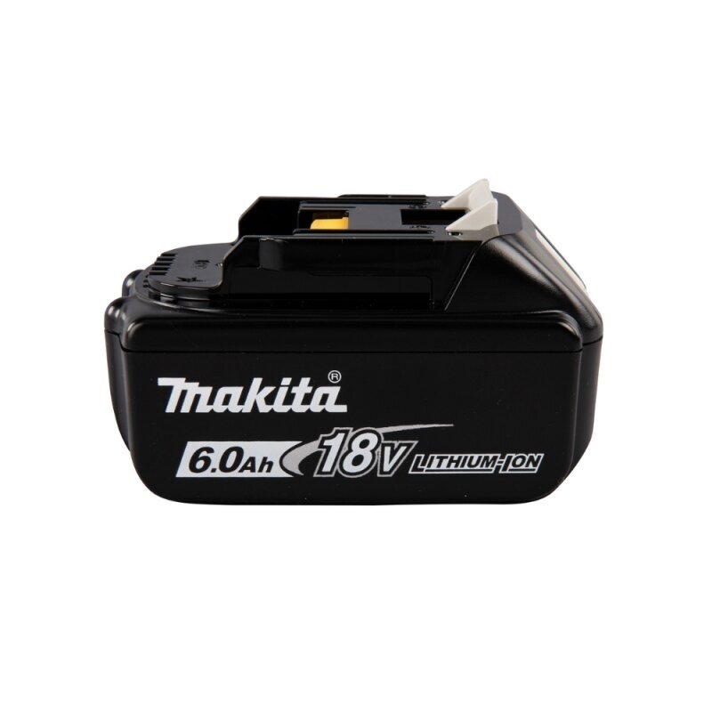 Akumuliatorius MAKITA BL1860B 18V 6,0Ah 2