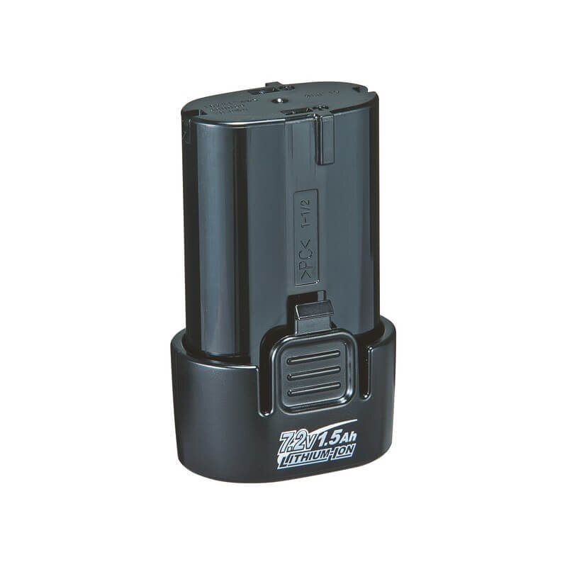 Akumuliatorius MAKITA BL7015 7,2V 1,5Ah Akumuliatorius MAKITA BL7015 7,2V 1,5Ah
