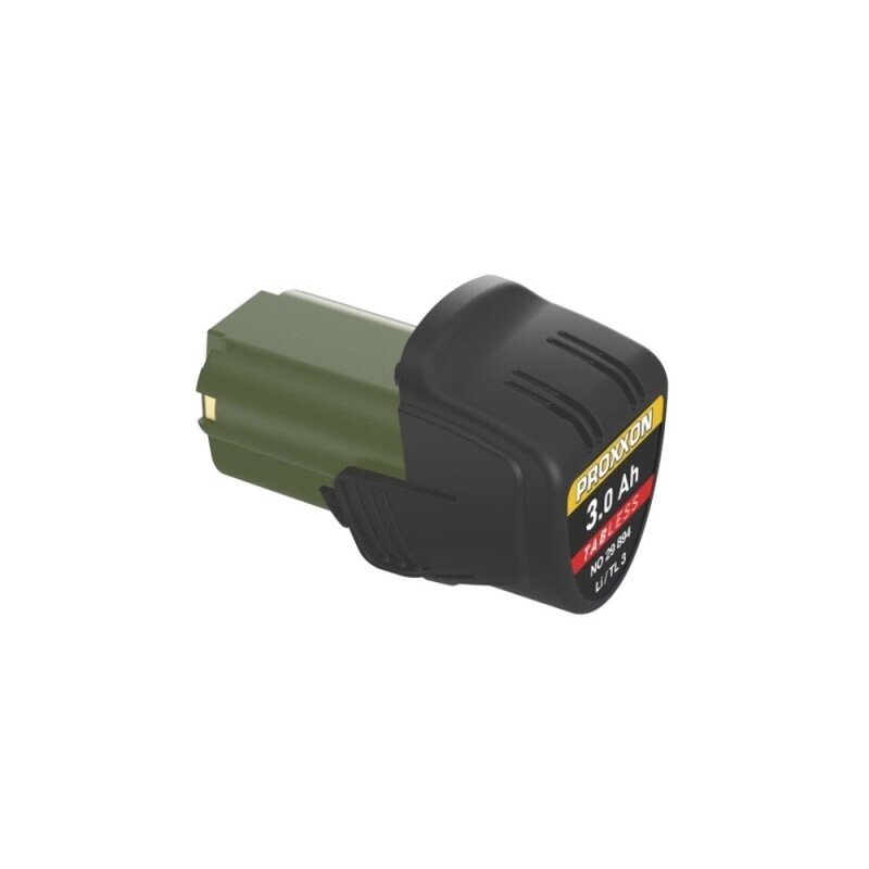 Akumuliatorius PROXXON Li/TL3 10,8V 3,0Ah