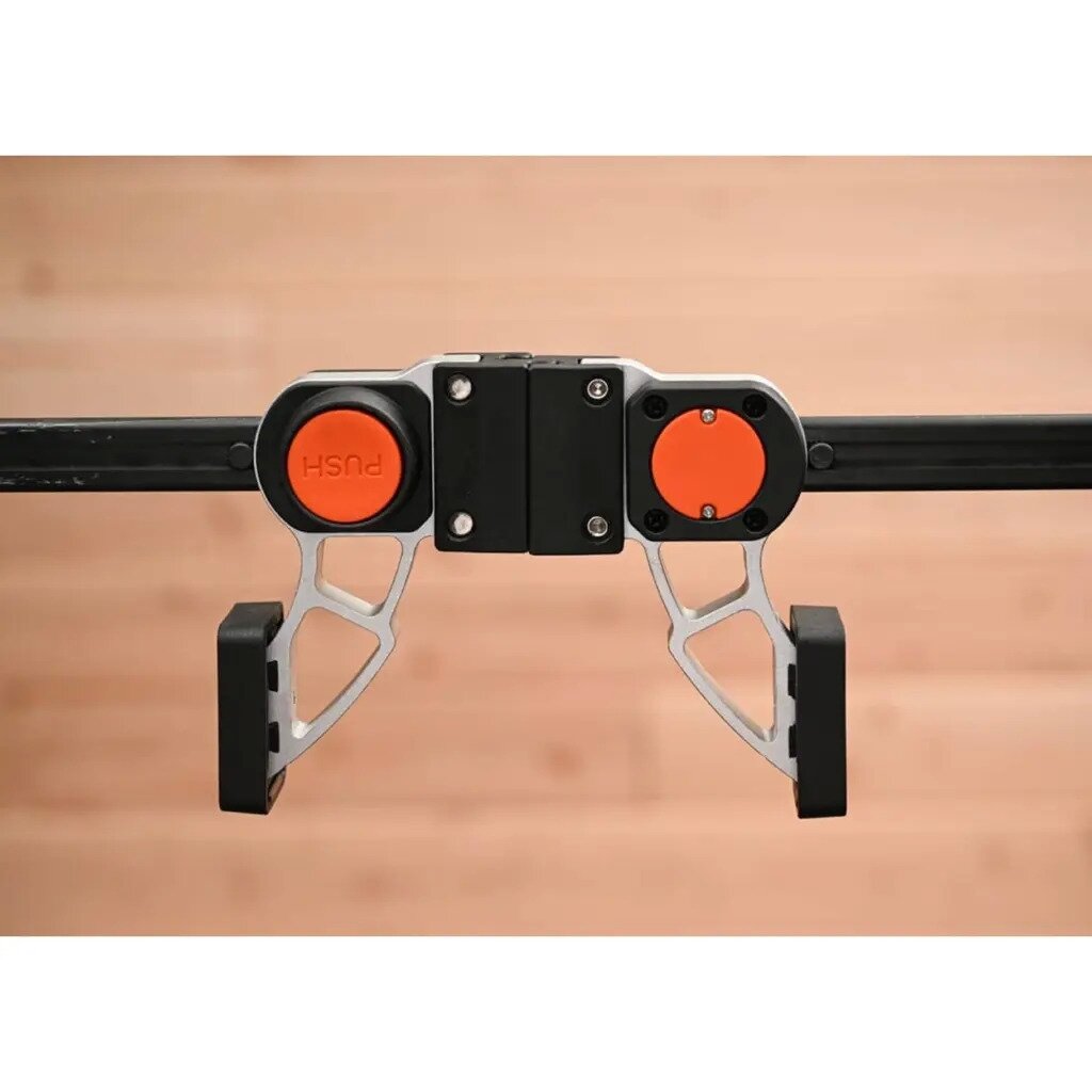 Aliuminis spaustuvas MEDIUM DUTY su jėgos matuokliu 900 mm, JORGENSEN 4 Aliuminis spaustuvas MEDIUM DUTY su jėgos matuokliu 900 mm, JORGENSEN 4