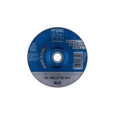 Aliuminio pjovimo diskas PFERD EH180-2,9 SG-ALU